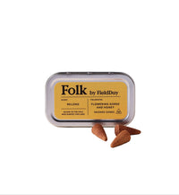 Folk Incense Cones - Belong