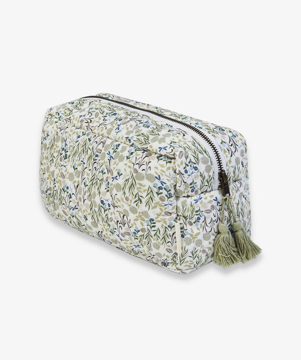 Wash Bag - Riverbank