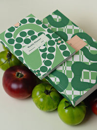 Damson 2026 Dated Pocket Weekly Planner