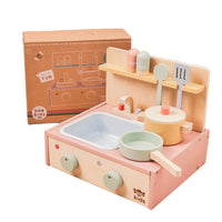 Wooden Table Top Kitchen