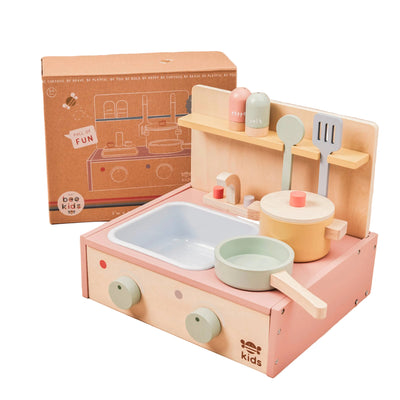 Wooden Table Top Kitchen