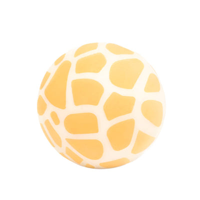 Giraffe Bouncing Ball