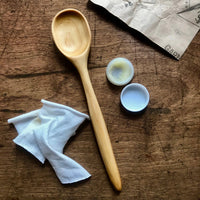 Spoon Whittling DIY Kit