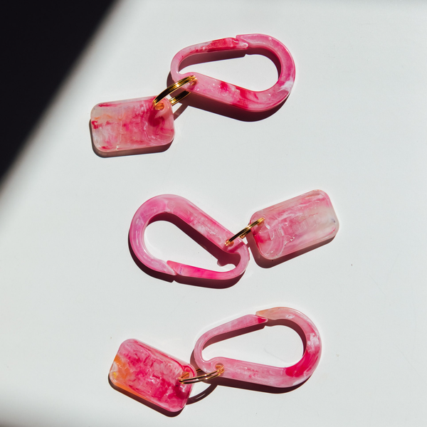 Carabiner - Van’ish