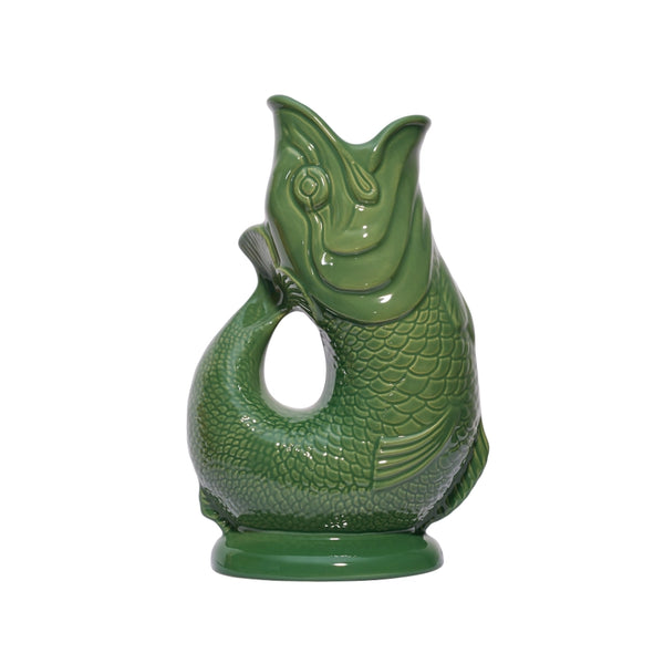 Green Original Gluggle Jug - Extra Large