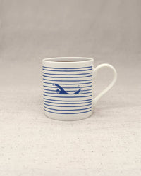 Swimmers Mug
