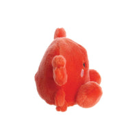 Palm Pals Snippy Crab Soft Toy