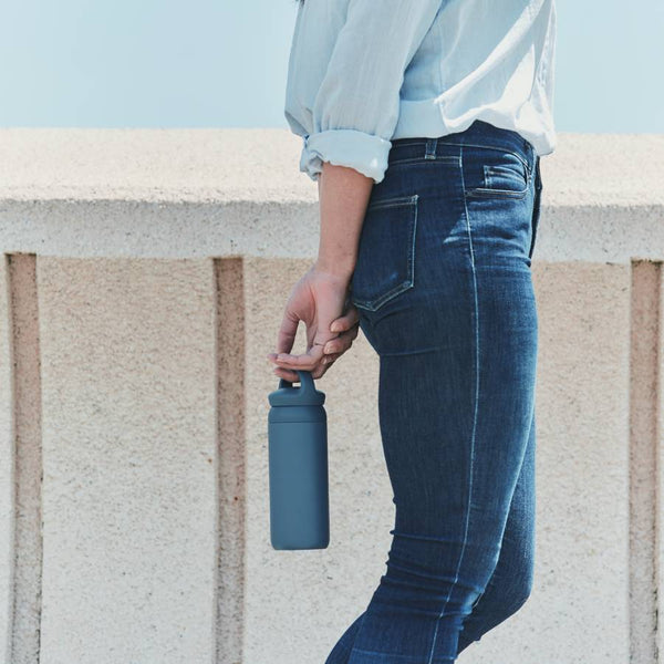 Day Off Tumbler - Navy