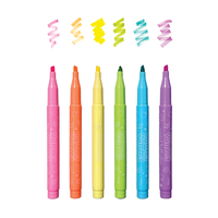 Ooly Yummy Yummy: Fruit Scented Highlighters