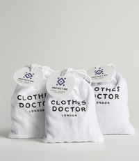 'Protect Me' Natural Scent Bag - Pack of 3