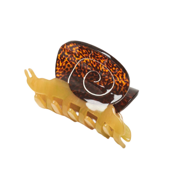 Snail Claw Clip