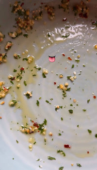 L'Isolina Pasta - Spaghetti Dust