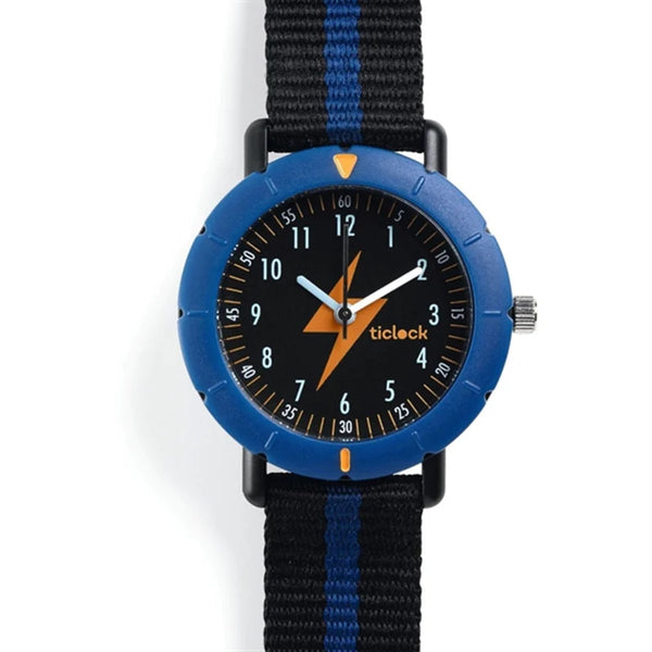 Sport Watch - Flash Blue