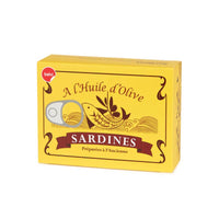 Balvi Snack Forks - Conserverie Sardine Snack Forks