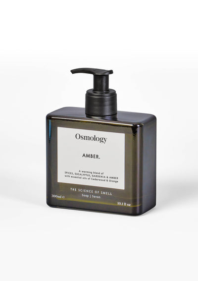 Amber Hand Wash