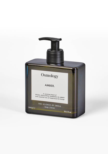 Amber Hand Wash