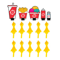 Finger Flicking Chicken