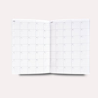 Signal 2026 Dated Pocket Weekly Planner