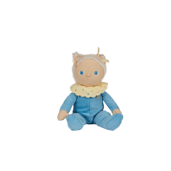 Dinky Dinkum - Bonnie Buttercream