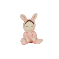 Dinky Dinkum Dolls - Fluffle Family - Bella Bunny