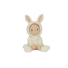 Dinky Dinkum Dolls - Fluffle Family - Bobbin Bunny