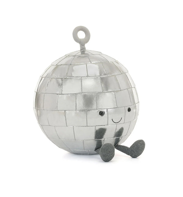 Amuseable Disco Ball