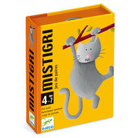 Mistigri Playing Cards