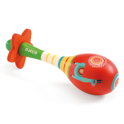 Animambo - Maraca