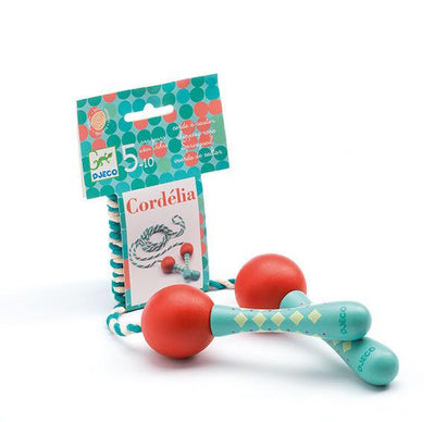 Cordelia Skipping Rope