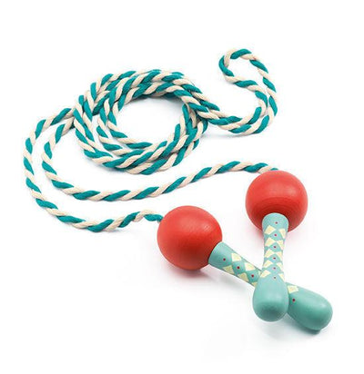 Cordelia Skipping Rope