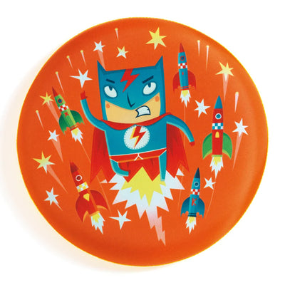 Flying Hero Disc
