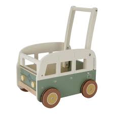 Vintage Walker Wagon