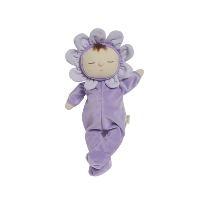 Dozy Dinkum - Pickle Lavender