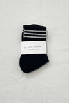 Le Bon Shoppe - Girlfriend Socks - Leche