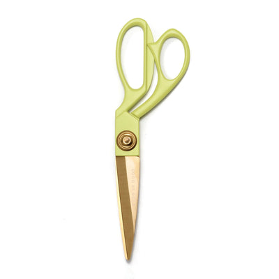 Scissors - Matcha/Good As Gold