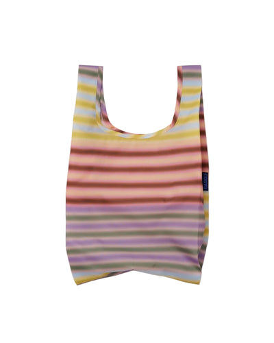 Baby Baggu - Gradient Stripe Multi