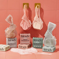 Rosemary & Biotin Shampoo Bar Saver Bag