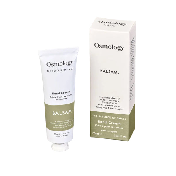 Balsam Hand Cream