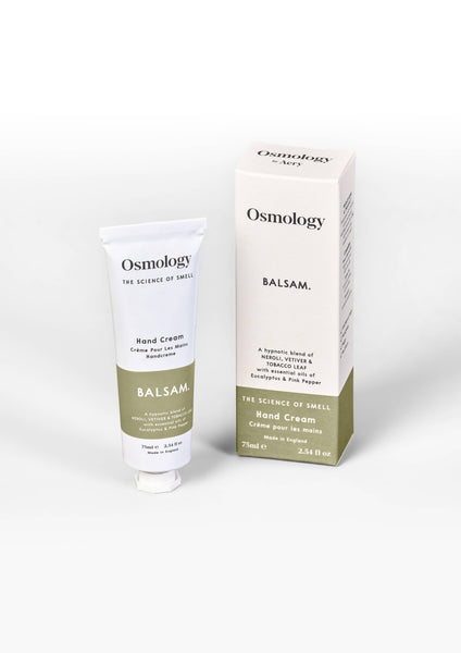Balsam Hand Cream