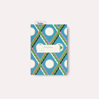 Freya Pocket Undated Weekly Planner