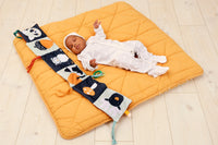 Soft Activity Book - Forest