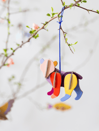 Lucky Charms Ornament