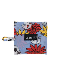 Baby Baggu - Floral Snoopy