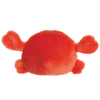 Palm Pals Snippy Crab Soft Toy