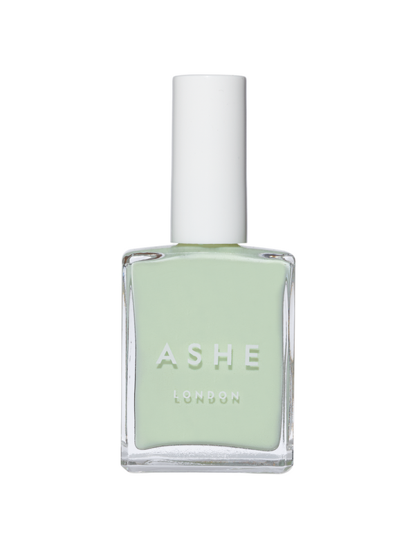 Luxury Vegan Nail Varnish - Dolores