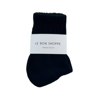 Swing Socks - Black