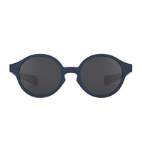 Baby 0-9 months - #D Denim Blue