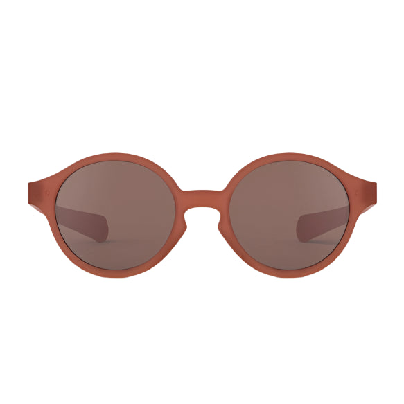 Baby 0-9 months - #D Scarlet