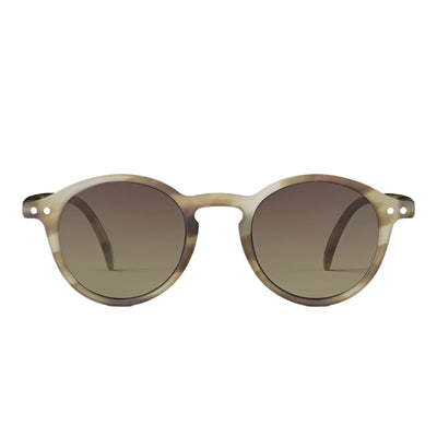 Junior 5-10 years- #D Smoky Brown