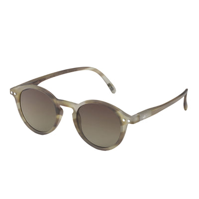 Junior 5-10 years- #D Smoky Brown